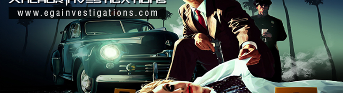 Eagle, Globe & Anchor Investigations, LLC, Port Saint Lucie FL