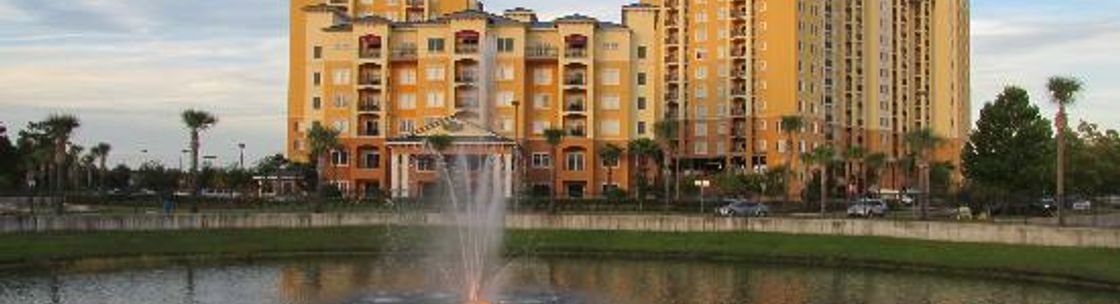 homes for sale near lake buena vista fl