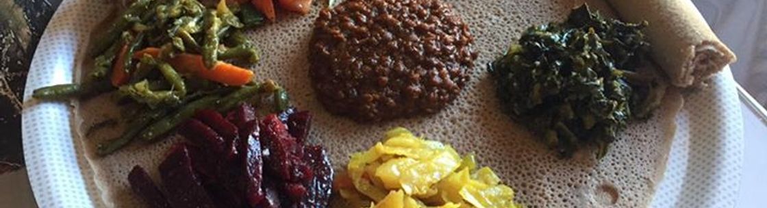 Quara Ethiopian Restaurant, Washington DC