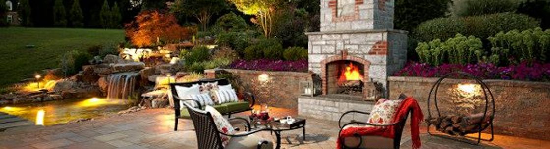 Sunrise Landscape + Design, Sterling VA