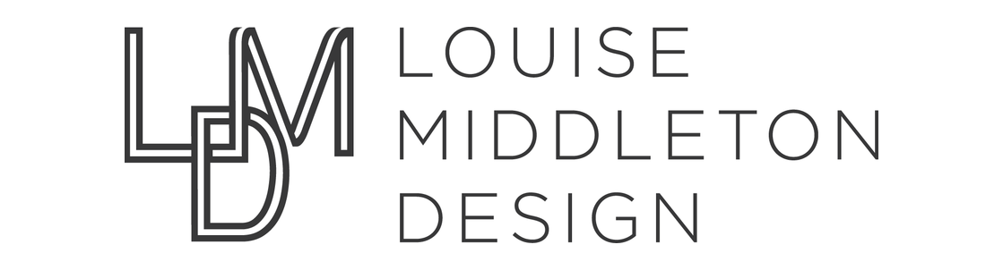 Louise Middleton Design, Calgary AB