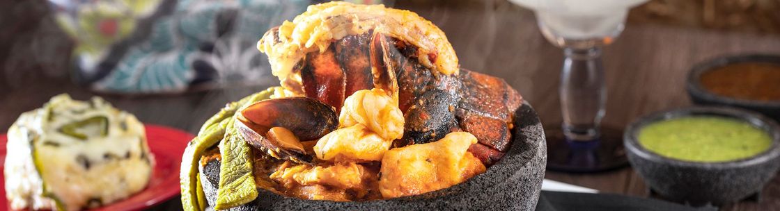 Leticia's Cocina & Cantina, Las Vegas NV