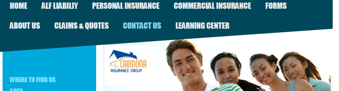Carmona Insurance, Miami FL