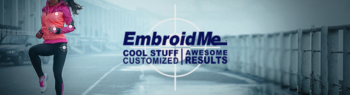 EmbroidMe-Frederick, Frederick MD