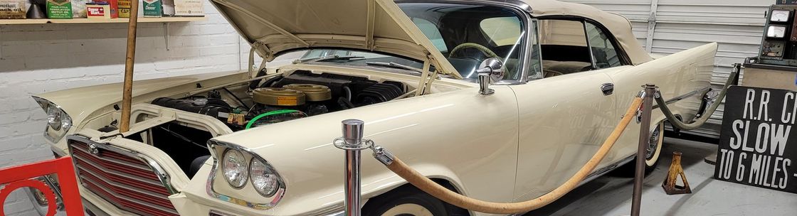 Cardinal Classics NE/AR, Camp AR