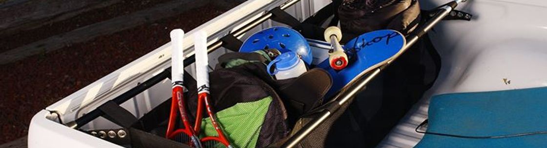 Graham Custom Truck Accessories, LLC, Roseville CA