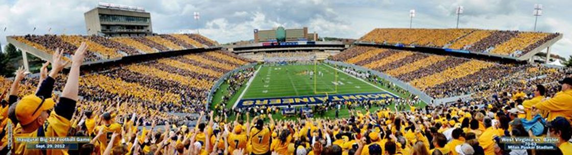 THE DALE SPARKS COLLECTION, Morgantown WV