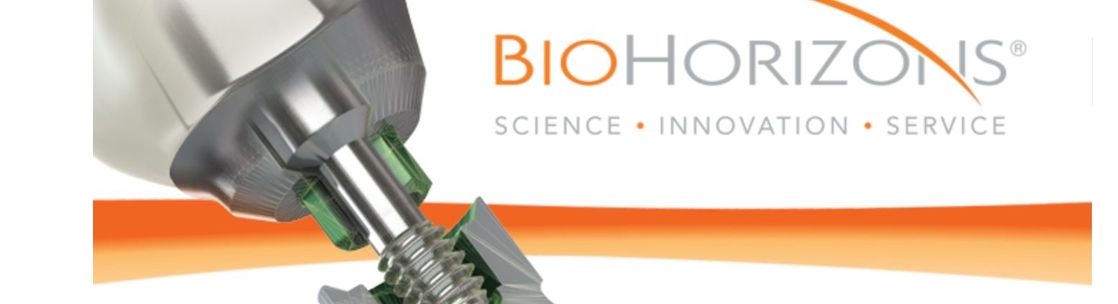 Travis Kraft - BioHorizons Canada | Dental Implant System, Surrey BC