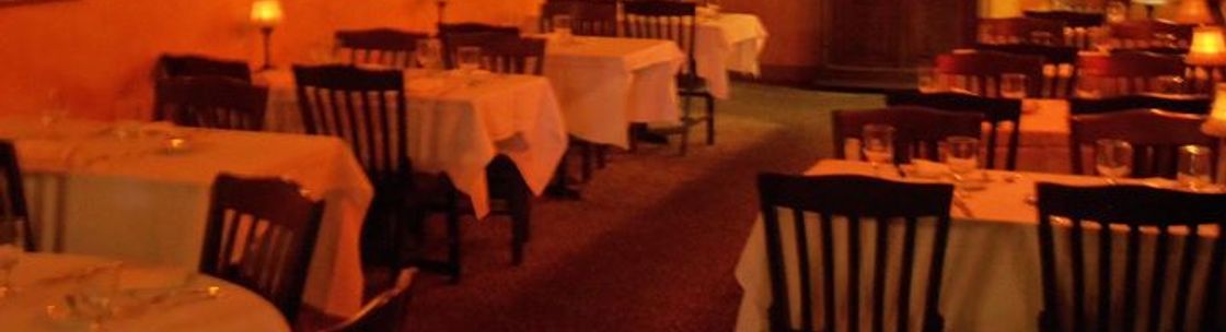 Canvasback Restaurant & Coolahan's Irish Pub, Cambridge MD