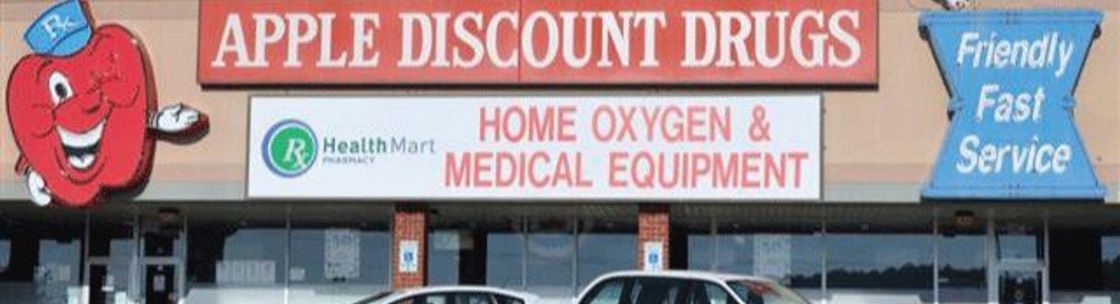 Apple Discount Drugs - Salisbury, MD - Alignable