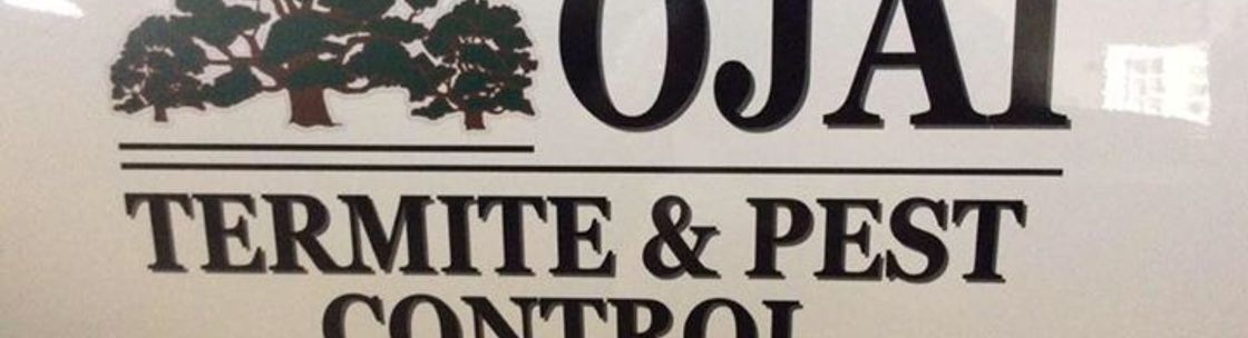 Pest Control Ojai