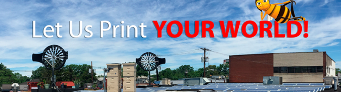 Cox Printers , Linden NJ