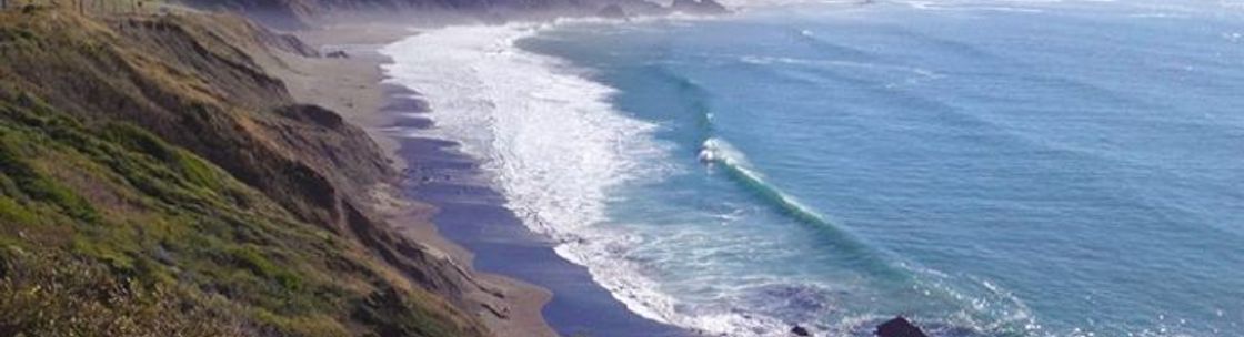 Mary Stansell Century 21 Agate Realty, Gold Beach OR