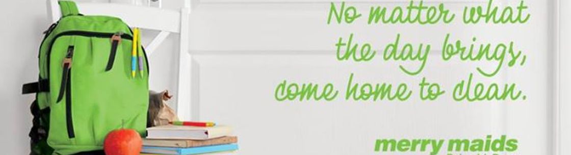 Merry Maids, Topeka KS