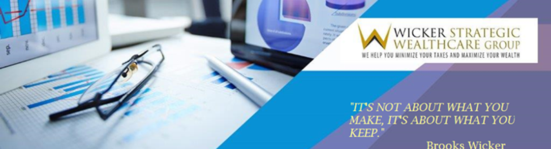 Wicker Strategic Wealthcare Group, Louisville KY