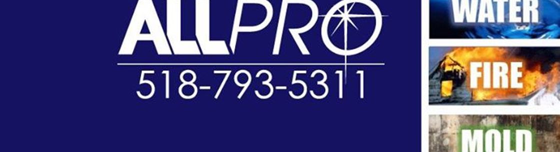 AllPro Restoration Services - Gansevoort, NY, Gansevoort NY