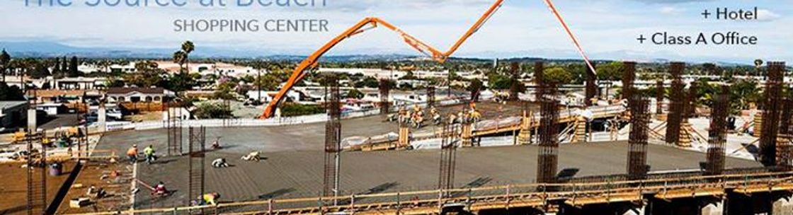 Pacificmark Commercial, Westminster CA