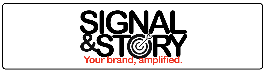 Signal & Story, Reno NV