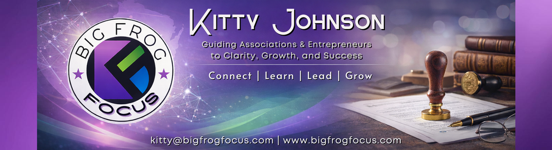 Big Frog Focus , Combined Locks WI