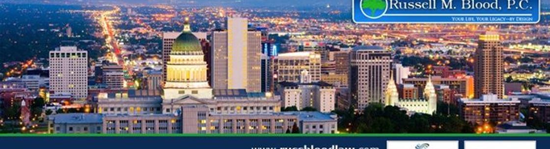 Russell M. Blood - Attorney and Counselor, South Jordan UT
