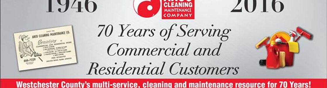 Arco Cleaning Maintenance, Mount Kisco NY