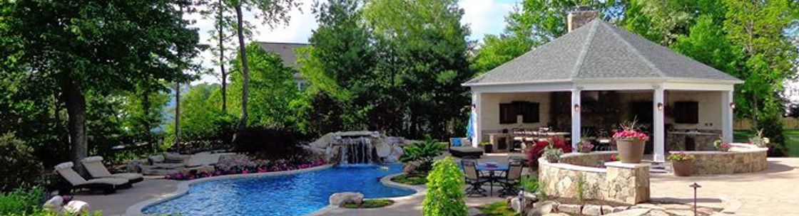 apex outdoor pool