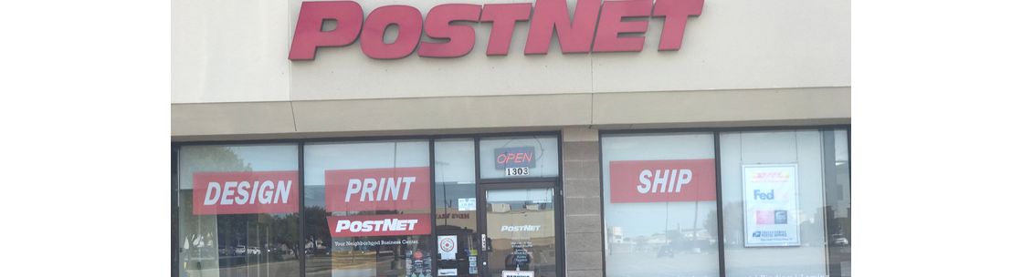 PostNet, hurst TX