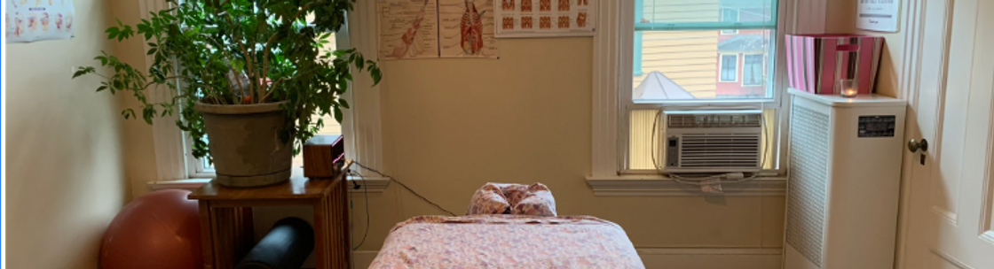 Michael's Sports Massage, Boston MA