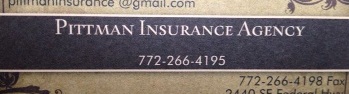 Pittman Insurance Agency, Stuart FL