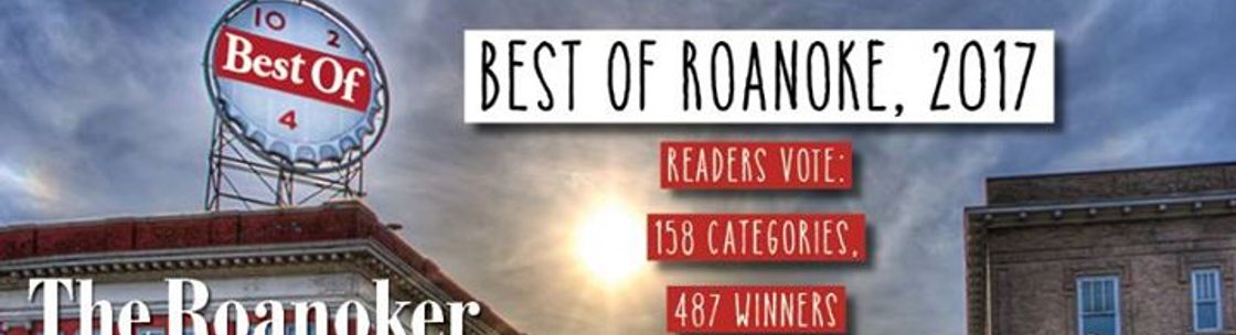 The Roanoker magazine, Roanoke VA