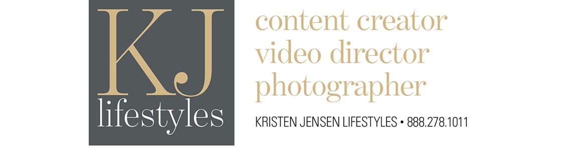 Kristen Jensen Productions - Sarasota, Florida, Lakewood Ranch FL