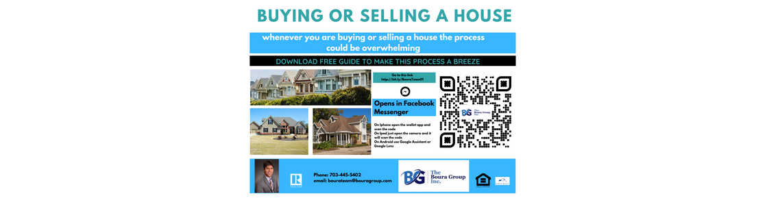 The Boura Group INC. / Fairfax Realty Select, Falls Church VA