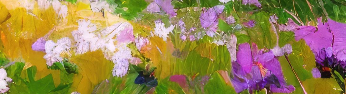 Bloomworks Gallery, Dawsonville GA