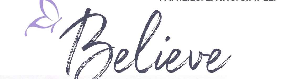 Believe in Young Living Oils-Families. Living. Simple, Naples NY