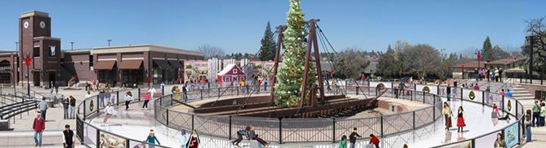 Studio 33 Ice Rink Productions, Folsom CA