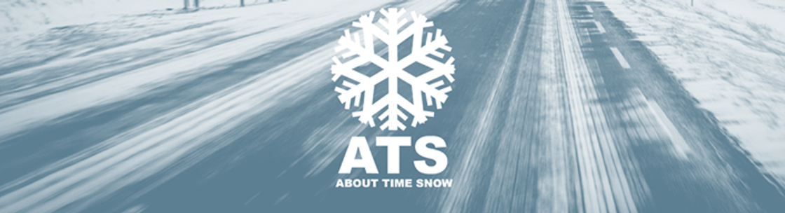 About Time Snow, Huntingdon Valley PA