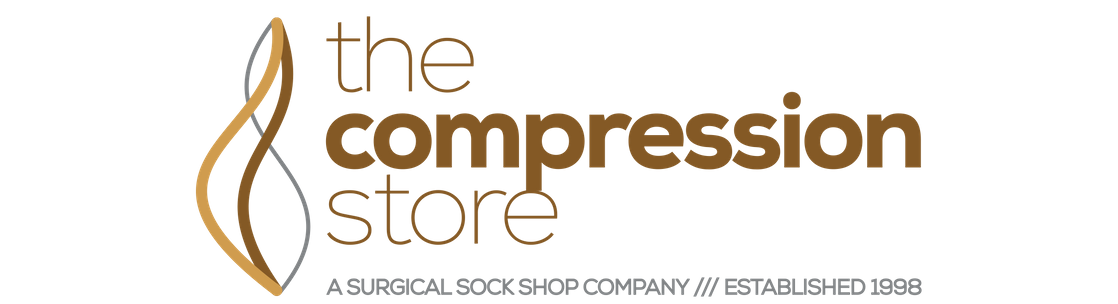 The Compression Store DBA Surgical Sock Shop II Inc - Compression Socks,  Custom Compression Garments, Maternity Support, Burn Garments, Liposuction  Garments - Alignable