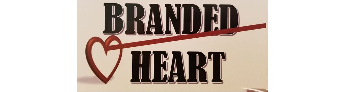 Branded Heart, Waco TX