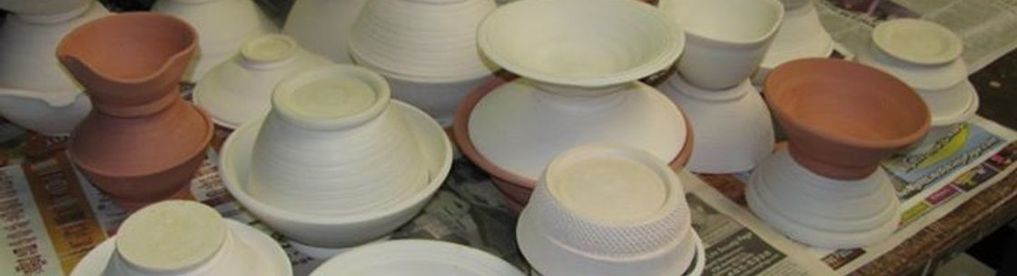 Backroom Potters LLC, Runnemede NJ