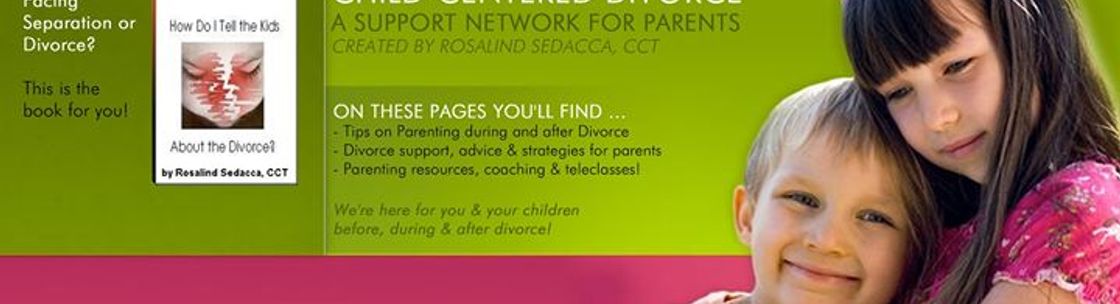 Child-Centered Divorce Network, Boynton Beach FL