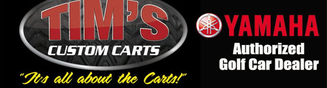 Tim's Custom Carts, Inc - Lafayette, LA - Alignable