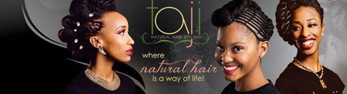 Taji Natural Hair Styling - Raleigh, NC - Alignable