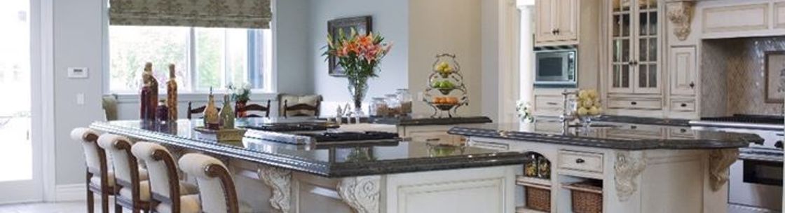 Homes by McGlothurn, Victorville CA