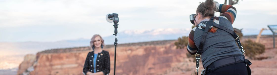 Gold Standard Photos, Fruita CO