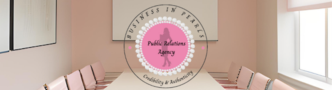 Business In Pearls , Atlanta GA