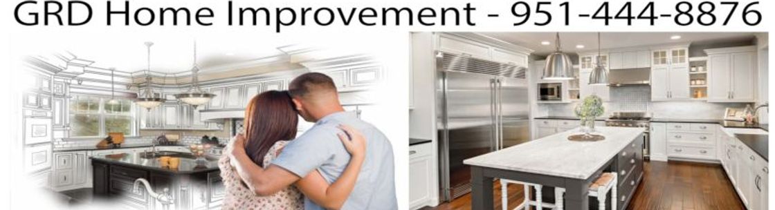 GRD Home Improvement, Corona CA