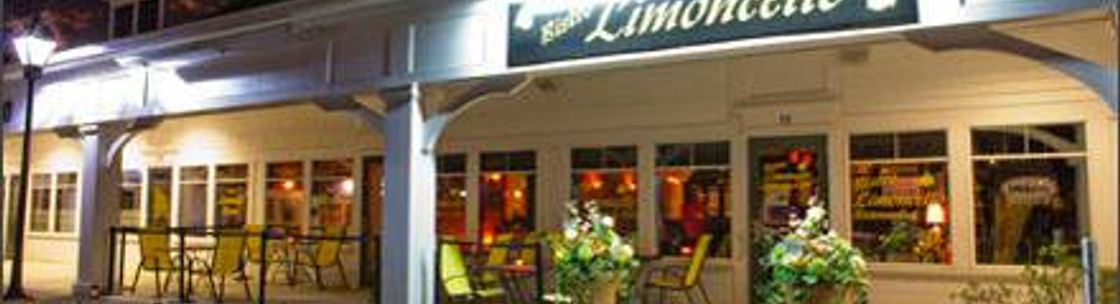 Bistro Limoncello, Northborough MA