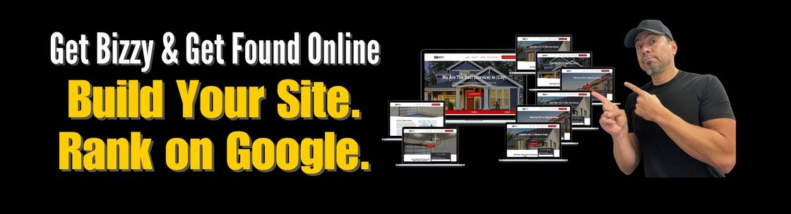 Get Bizzy LLC, Paso Robles CA