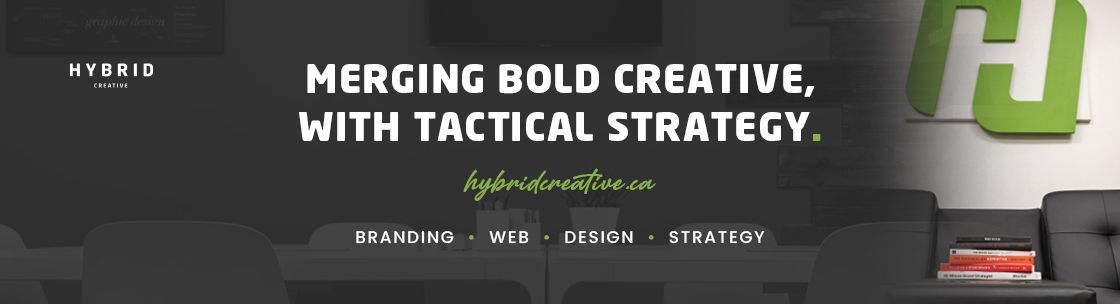 Hybrid Creative, Lethbridge AB