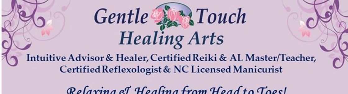 Gentle Touch Healing Arts, Wake Forest NC